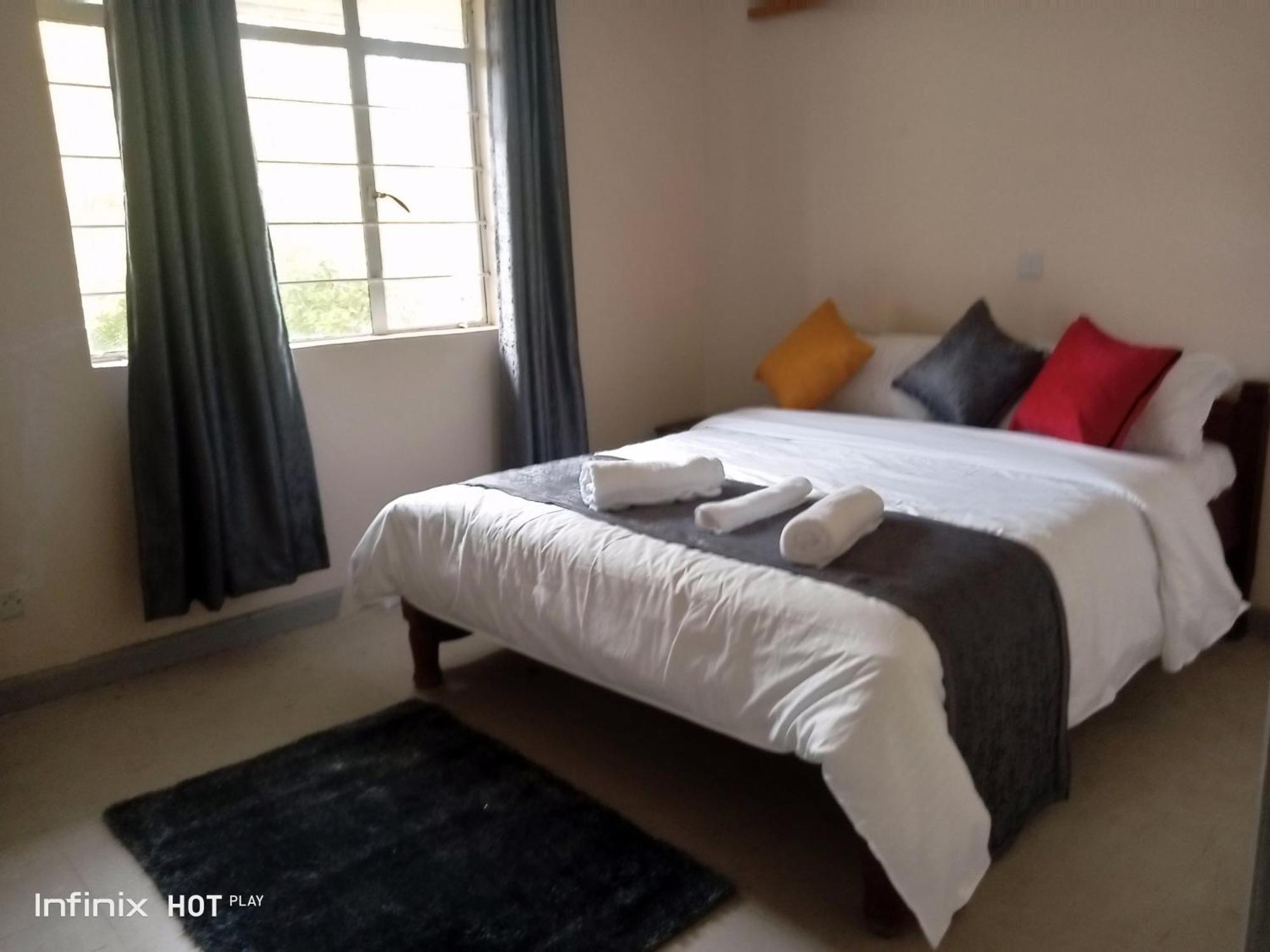 Mt Longonot Country Resort نيفاشا المظهر الخارجي الصورة