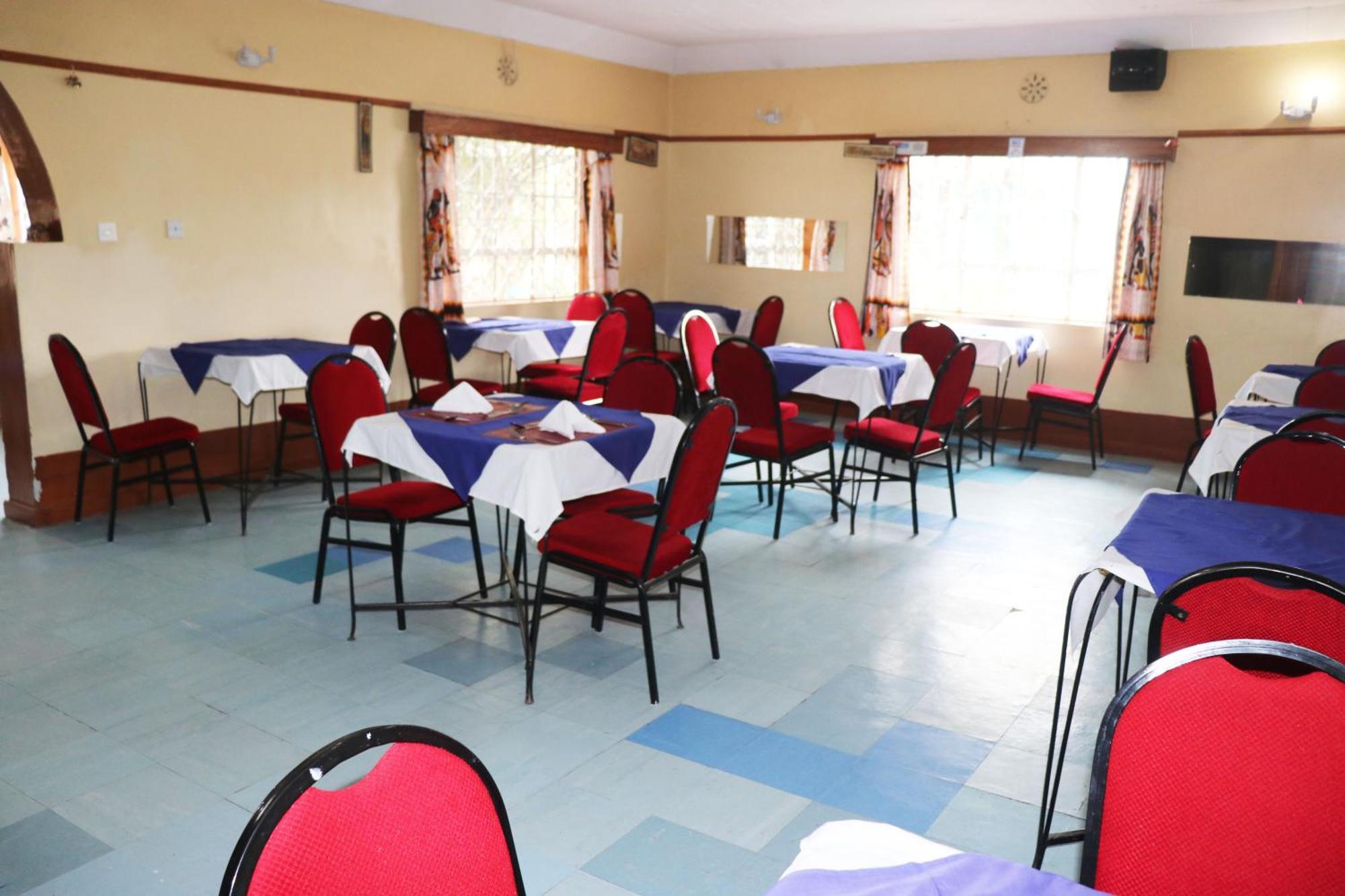 Mt Longonot Country Resort نيفاشا المظهر الخارجي الصورة